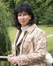 Карпухина Инна Вячеславовна