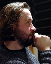 Теслинов Андрей Георгиевич