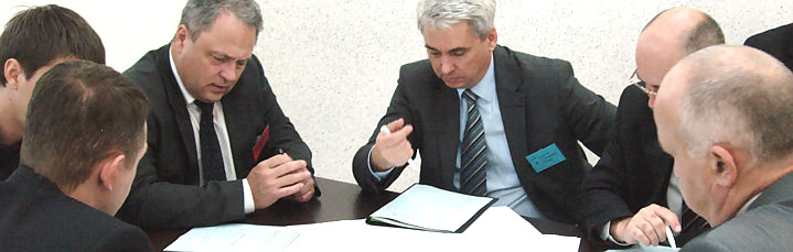 Стратегические сессии для руководителей