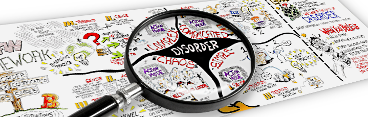 Гибкость и инновации