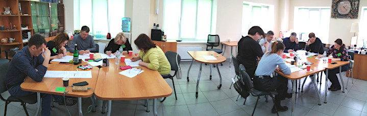 Повышение эффективности управления временем