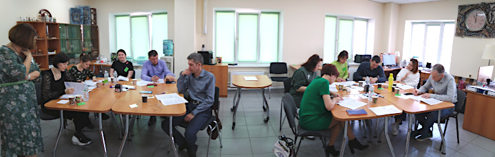 Стресс-менеджмент как инструмент повышения личной эффективности