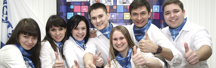 Школа командной работы