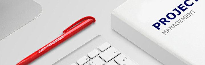 Проектный менеджмент