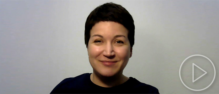 Ольга Захарова