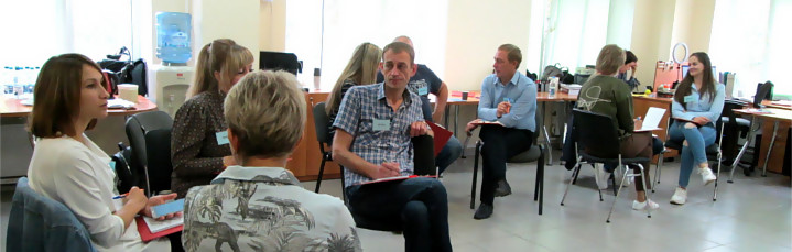 Корпоративное обучение