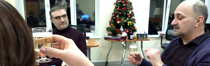 Дегустация с экспертом