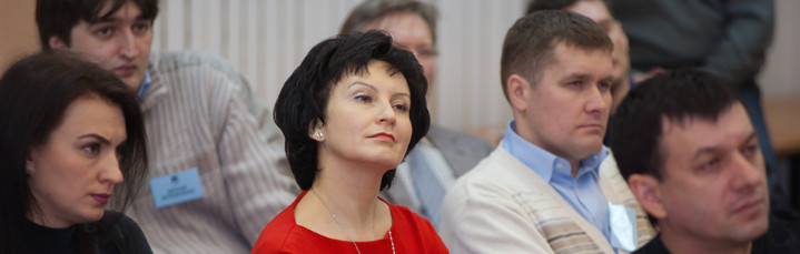 Открытые программы