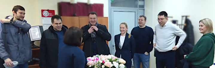 Эффективный менеджер. Завершение