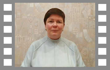 Наталья Жаворонкова. Поздравление