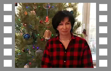 Инна Карпухина. Поздравление