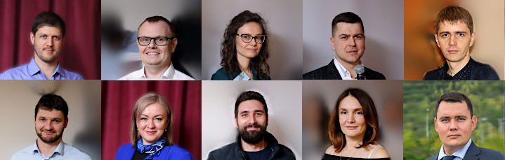 Выпускники MBA 22