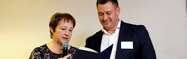 Встреча выпускников