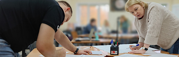 Финансы для принятия стратегических решений