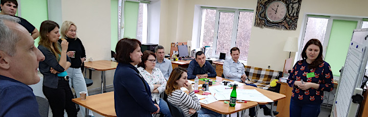 Тайм-менеджмент