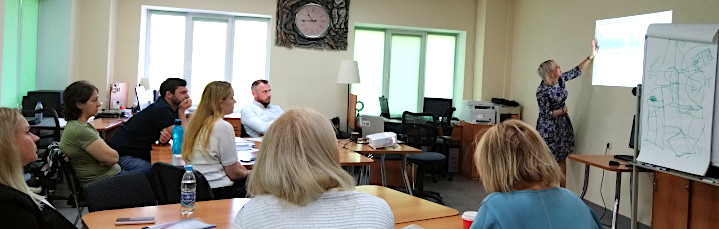 Организационный дизайн