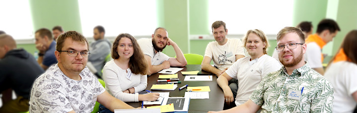 ПРОдвижение