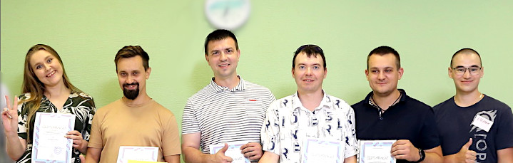 Общество с ограниченной безответственностью