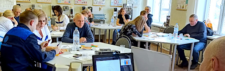 Наставничество