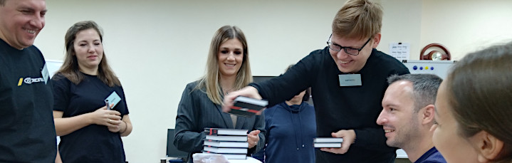 Менеджмент в современной организации