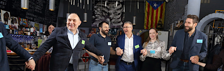 Встреча выпускников 2025