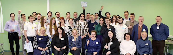 Школа командной работы