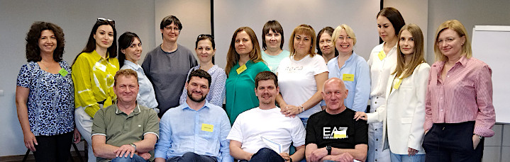 Тренинги для руководителей