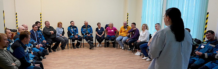 Карьерное интервью