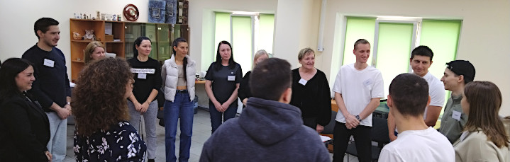 Наставничество