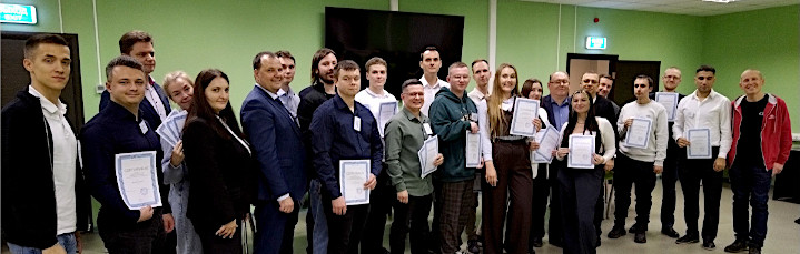 Тренинг-турнир по переговорам