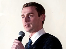 Андрей Сажнев