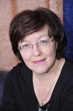 Марина Борисова