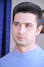 Андрей Чебашев