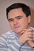 Игорь Моисеев