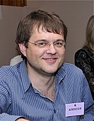 Алексей Сатаров