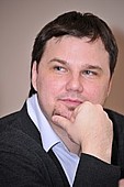 Евгений Божко