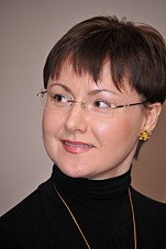 Оксана Иващенко