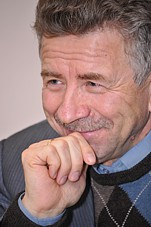 Сергей Томкин