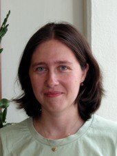Анна Прокофьева