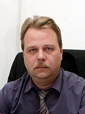 Сергей Банников