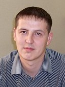 Владимир Вихорев