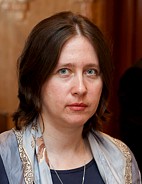 Анна Прокофьева
