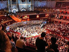 Royal Albert Hall