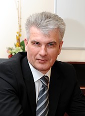 Александр Бредихин