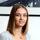 Нина Калмыкова