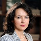 Марина Шилехина