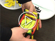 Двенадцатый стул. Видео