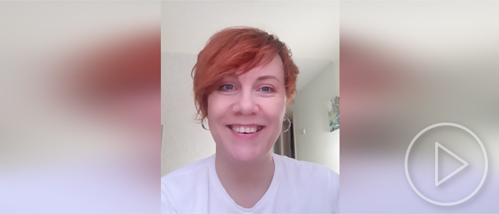 Юлия Багрова