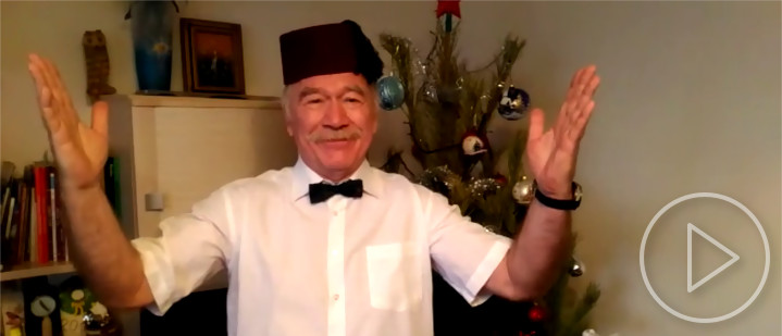 Владимир Боченков