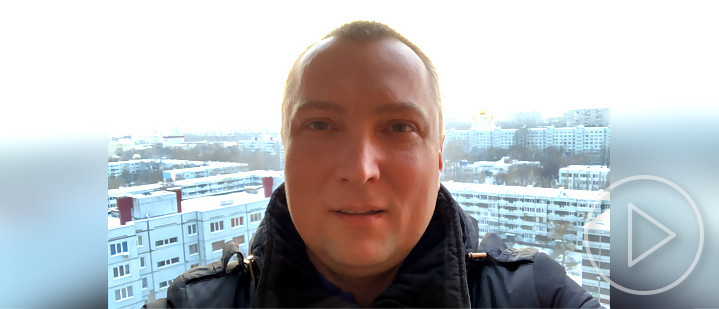 Иван Хрипченко